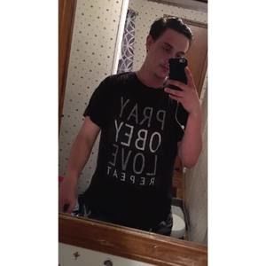 Meet your Posher, Cody